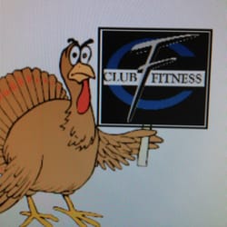 Club Fitness