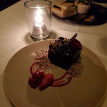Bourbon Steak - Steakhouses Near Me - Glendale, California Bourbon Steak - Steakhouses Near Me - Glendale, California