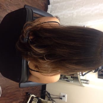 Hue Color Lab - Hair Salons Near Me - Brea, California