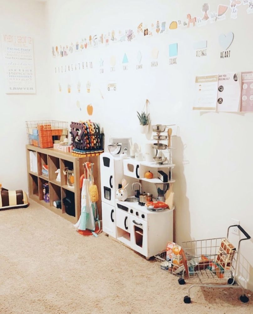 LEARNING AND PLAYING CHILDCARE Updated August 2024 2630 Taft Ave