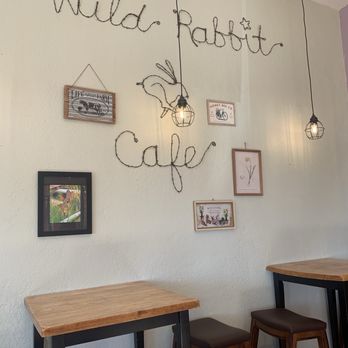 The Wild Rabbit Cafe - Cafes Near Me - Torrey, Utah The Wild Rabbit Cafe - Cafes Near Me - Torrey, Utah