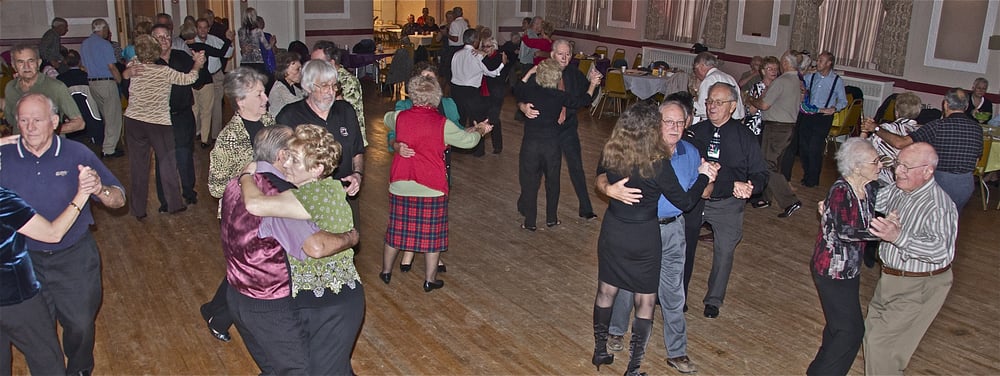 Slovenian Workmen's Home - wedding in Cleveland, OH