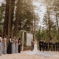 The Aspen Lodge