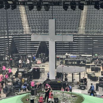 Little Caesars Arena - Forrest Frank at LCA - June 6, 2026 - Stadiums & Arenas Near Me - Detroit, Michigan