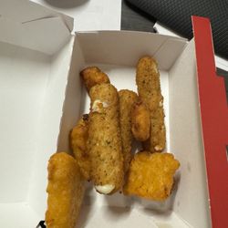 Sheetz - Thanks for stealing my money.