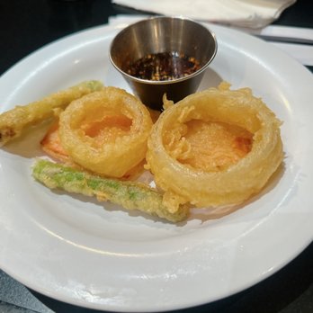 Harumi - Veggie Tempura Appetizer - Japanese Near Me - Phoenix, Arizona