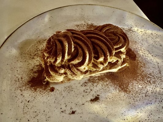 La Bucaccia - Da Romano by null