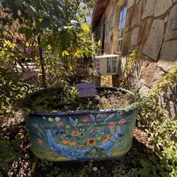 Sacred Moon Herbs