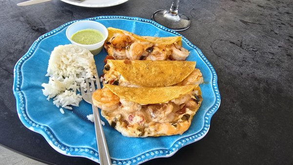 Mamita's Beach Club by null