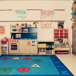 Scarsdale Friends Nursery School