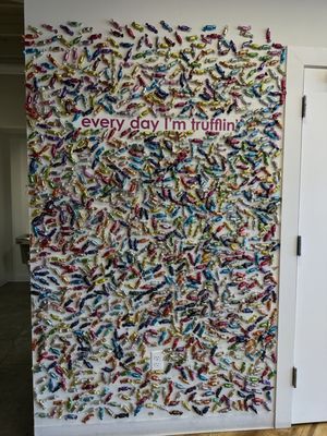 Seattle Chocolate Factory by null