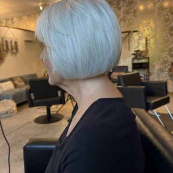Rachel Blythe Studio - Hair Stylists Near Me - Marysville, Washington