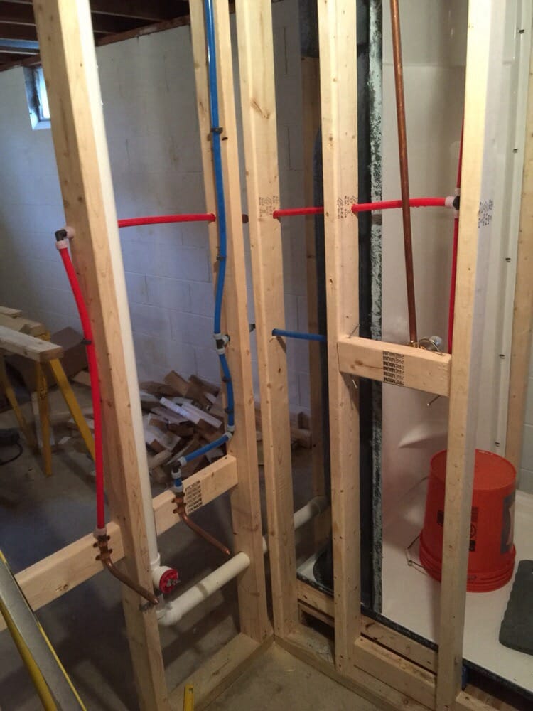 Slide of Louis Bronson Plumbing & Electrical