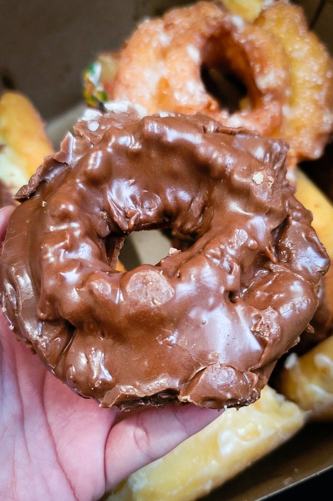 FRESH DONUTS CLOSED Updated July 2024 21 Reviews 658 Gray Ave