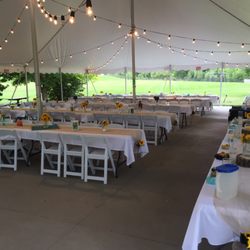 Mile High Catering