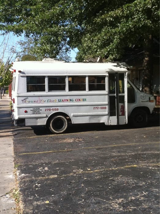 Around the Clock Learning Ctr Twenty Four Hr Srvce - childcare center in Memphis, TN