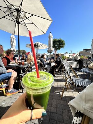 Rose Bakery Cafe by null