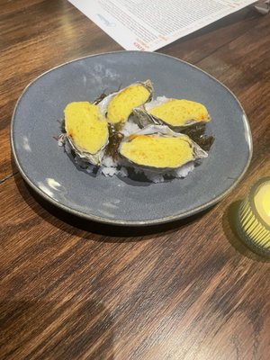 Maritime Boat Club by null