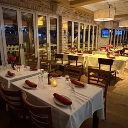 Vic & Angelo's