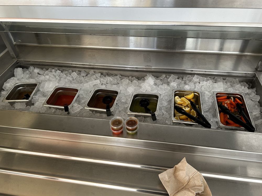 Polibertos Taco Shop
