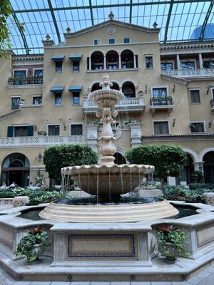 The Mansion at MGM by null