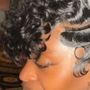 Magic Fingers Hair Designers