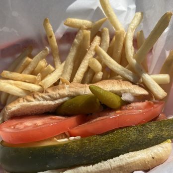 Budacki's Drive In - Oh yeah.... - Fast Food Near Me - Chicago, Illinois Budacki's Drive In - Oh yeah.... - Fast Food Near Me - Chicago, Illinois