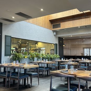 NEP Cafe - Irvine - Inside - Breakfast & Brunch Near Me - Irvine, California NEP Cafe - Irvine - Inside - Breakfast & Brunch Near Me - Irvine, California