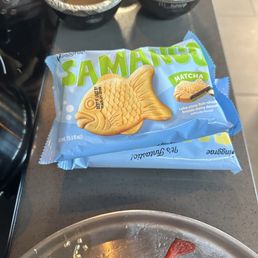 Dessert