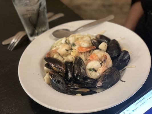 Pierro's Italian Bistro by null