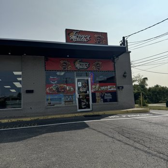 Taquero Mucho - Storefront - Mexican Near Me - Louisville, Kentucky