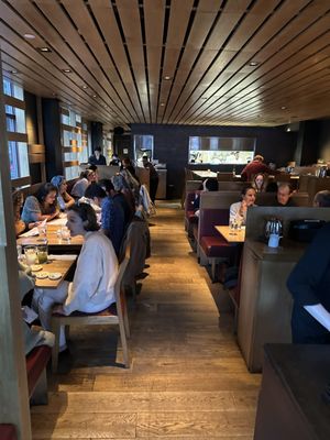 SUGARFISH by sushi nozawa by null