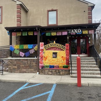 Axo - Front of Axo - Tacos Near Me - Lindenwold, New Jersey