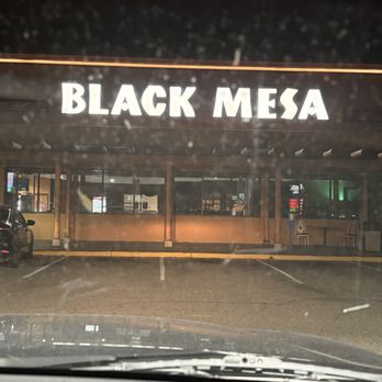 Black Mesa Travel Center - Name - Diners Near Me - Algodones, New Mexico