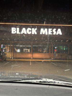 Black Mesa Travel Center And Restaurant by null