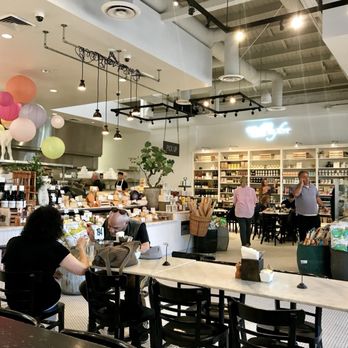 Joan's on Third