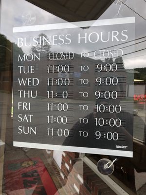 Little Italy by null