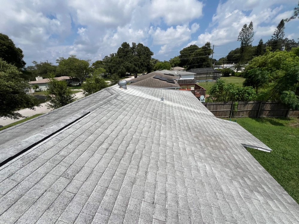 Slide of Classic Roofing and Construction