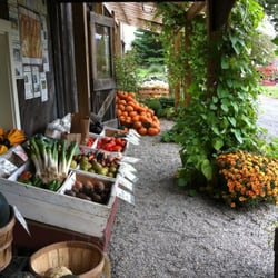 Upinngil Farm