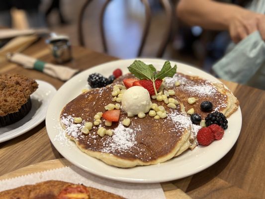 Urth Caffe by null