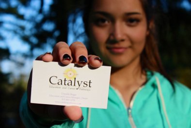Catalyst Education and Career Pathways - reading tutor in Portland, OR