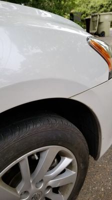 Dent Repairs - Dent repair fast and at a fraction of the price of a traditional body shop Dent Repairs - Dent repair fast and at a fraction of the price of a traditional body shop