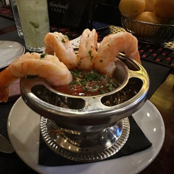 Craigs - Shrimp cocktail - Whiskey Bars Near Me - Nashville, Tennessee