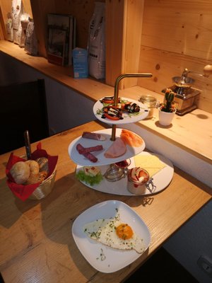Café Siebträger by null