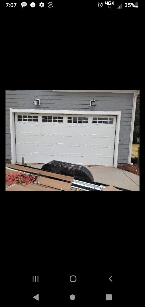 Slide of A1 INSTALLATIONS