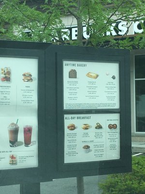 Menu photo 4 Starbucks Dedham, MA Menu photo 4 Starbucks Dedham, MA