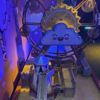 Holey Moley - The course - Mini Golf Near Me - Houston, Texas Holey Moley - The course - Mini Golf Near Me - Houston, Texas