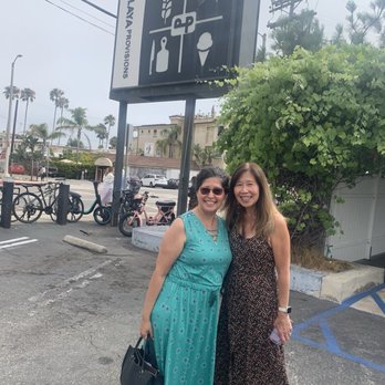 Playa Provisions - Happy customers - New American Near Me - Los Angeles, California Playa Provisions - Happy customers - New American Near Me - Los Angeles, California
