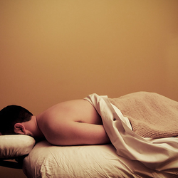 Peppermint Massage and Skin Care