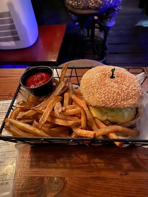 Hollow Nickel by null